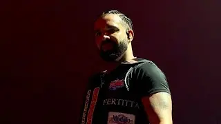 Drake - Knife Talk (Live from $ome $pecial $hows 4 EU 2025, Munich, Germany)