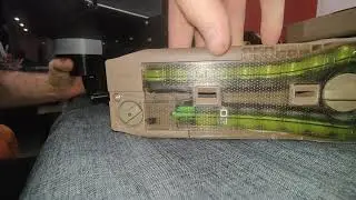 MagBoxX C-FSR im Speedtest - Planet Eclipse CF20