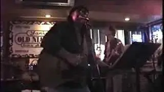 Ron LaSalle And The East Side Rockers 