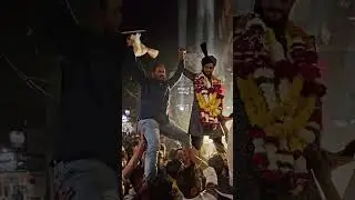Rehan Bhai ki shaadi Akot Short video #trending #akot #akola #viralvideo #Akotcity #taj #reels #25k