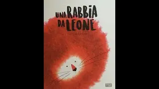 una rabbia da leone