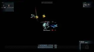 DarkOrbit - Psiko vs Killmedium