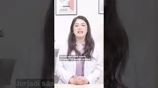 Hipotermia: Penyebab, Gejala, Pengobatan, dan Pencegahan #shorts