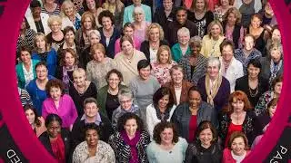 What Makes an NBCC Leader? :: National Breast Cancer Coalition
