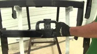 Best 2015 Chevrolet Express Van Hitch Options - etrailer.com