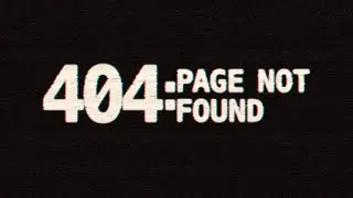 Beaverton Christian Church Online - 404 - Page Not Found - Week 2