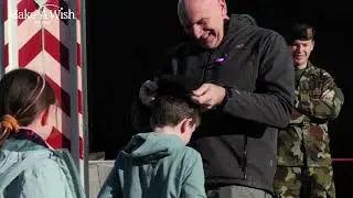 Shane's Wish