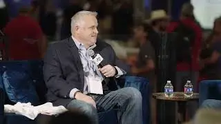 Bryan Slaton: Get Your Ass Out of Our Committee Chairs
