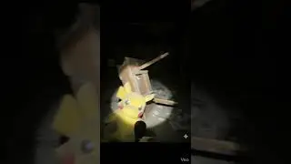 Pokemon and jack murdered 😱💀