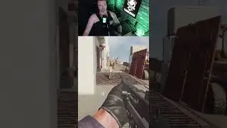 Warzone S01 - разносим врагов в щепки )