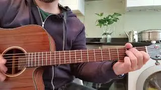 Play Along Version to GROW OLD WITH YOU By Adam Sandler WEDDING SINGER
