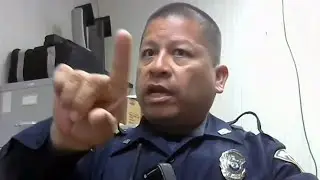 Uvalde School Shooting Trial: Officer&rsquo;s testimony to Texas Rangers