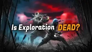 Why Open World Games Are Dying  (and How They Can Be Saved) - Poor Game Design