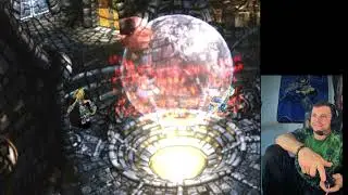 Final Fantasy IX redux part 17 Oeilvert, Kuja's desert palace, Esto Gaza, onward to Mount Gulug...