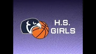 High School Girls and Boys Basketball vs St. Andrew Catholic School