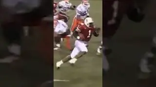 1995: Nebraska&rsquo;s INSANE Rushing Stats 🔥🔥