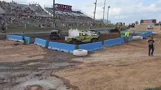semi stock midsize trucks feature crandon wi 2023