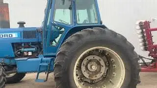 FORD TW30 For Sale