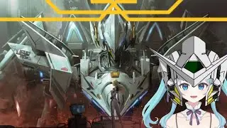Mecha break (Demo game)+share m&agrave;n gr