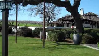 Ceremony Site