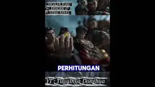 Tales of herding gods episode 57 , spoiler versi novel #donghua episode terbaru #tohg #qinmu