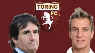 MAXI LOPEZ AL TORINO - Parodia