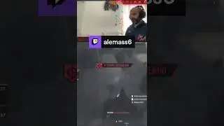 modalit&agrave; cespuglio  | alemass6 su #Twitch