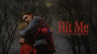 Colours of Bubbles - Hit Me