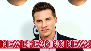 Very sad😭 update! General Hospital Jason Morgan !! Very Heartbreaking 😭 News !! It Will Shock You.
