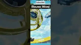 Lost Luinor Special Move!!#beyblade #beybladeburst