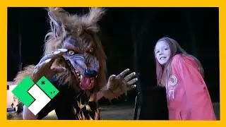 LO LO MAI SPRINGS HALLOWEEN 2015 | Clintus.tv