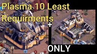 State of Survival : the Lowest possible Path for Plasma 10