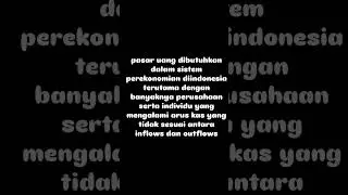 Edukasi Pasar Modal #pasarmodal #edukasi