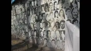 La memoria - León Gieco (videoclip) Ojalá algún día el video llegue a León...