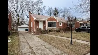 11755 Farley, Redford