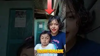 Estas tiktoker se hizo viral por hacer el casting de Rapunzel