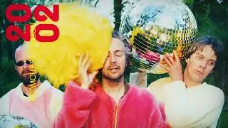 The Flaming Lips - Live at the PromoWest Pavilion in Columbus, OH (August 29, 2002)
