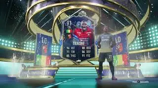 FIFA 23 SBC Mavididi, Oliveira & Desaf&iacute;o del TOTS 7 + Redmond Tots en objetivos