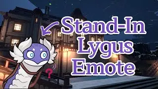 Lygus' EN VA's Return to HSR