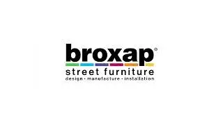Broxap Official Logo Reveal