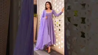 Meesho saree converted into dress ideas 👗 link at comunity post 💝