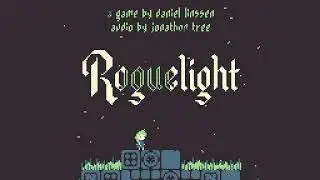 Roguelight Playthrough