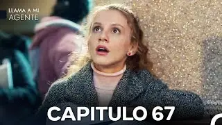 Llama A Mi Agente Capitulo 67 (Doblado en Español)