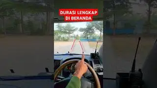 BAN KIRI ADA 2 #Shorts
