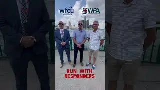 FIREFEST - Run with Responders