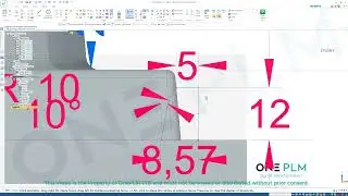 Vacuum Forming Mold Design in Solid Edge