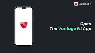 Vantage Fit for Android