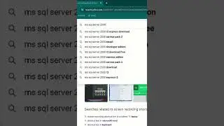 how to download ms.sql server 2008