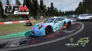 [Perfect'Opens] Course 60min sur Kyalami