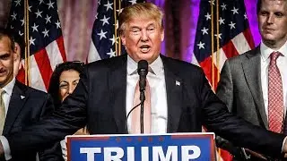 CEOs And Lobbyists Spend Millions To Get Access To Trump